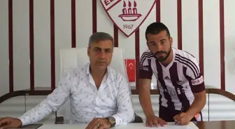 Elazığspor'da Transfer Çalışmaları