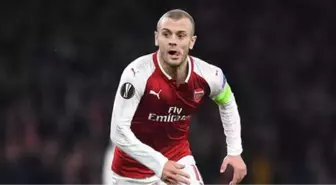 Fenerbahçe'nin İstediği Wilshere İçin Milan Devreye Girdi