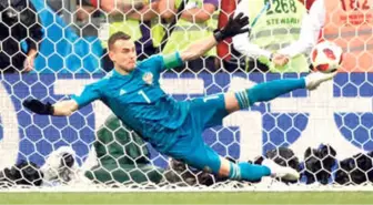 Fenomen Akinfeev