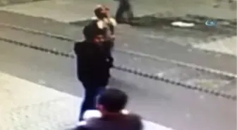 İstiklal Caddesi'ndeki Canlı Bomba Saldırısı Davasında Mütalaa Açıklandı