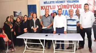 Kırıkkale'de AK Parti Kadın Kolları Başkanı ile Hemşire Arasında Yaşanan Darp Olayı