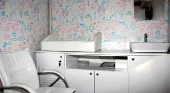 Kocasinan'da Anneler 'Bebek Bakımı ve Emzirme Kabini' Projesinden Memnun