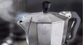 Moka Pot Nasıl Temizlenir?