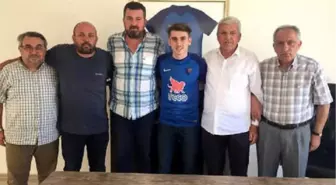 Muhammed Kerem Aktürkoğlu, Karacabey Birlikspor'da