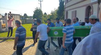 Ormanda 3 İş Arkadaşını Öldüren, 3 Kişiyi de Yaralayan Zanlı Yakalandı (2)