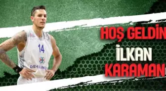 Pınar Karşıyaka'dan Transfer!