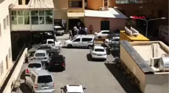 Şanlıurfa 4 Çocuk Annesi Eşini Bıçaklayarak Öldürdü