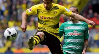 Sokratis Arsenal'de