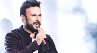 Tarkan, Eylül ve Minik Leyla'nın Ölümüne İsyan Etti: Yeter Artık!