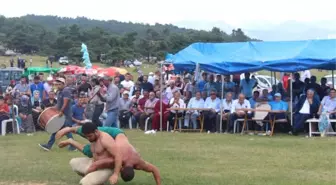 Tokat'ta Gurugöl Yayla Şenliği