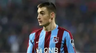 Trabzonspor Bero Transferini Kap'a Bildirdi! Vitesse Yolcusu...