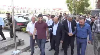 AK Parti Kocaeli Milletvekilleri Mazbatalarını Aldı