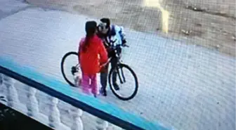 Antalya'daki Bisikletli Tacizci İçin 31 Yıl Hapis İstendi