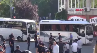 Bursa Fetö'den Yargılanan Bursa Eski Valisi Harput Tahliye Edildi