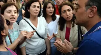 Diyarbakır ve Batman'da Çocuk İstismarına Tepki