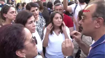 Diyarbakır ve Batman'da Çocuk İstismarına Tepki