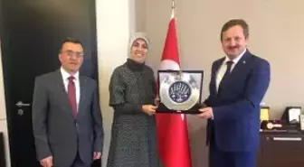 Doğu Karadeniz'den Malezya'ya Çıkarma Yaptılar