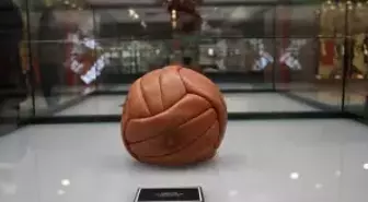 Dünya Futbolunun Yıldızları Ankamall'da…
