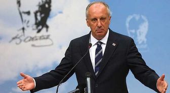 Muharrem İnce, YSK'nın Açıkladığı Kesin Sonuçları Değerlendirdi: Hayırlı Uğurlu Olsun