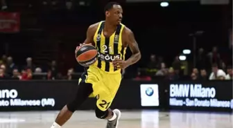 Nunnally'ye Nba'den Yeni Talip