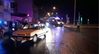 Ordu'da İki Ayrı Kazada, 10 Kişi Yaralandı