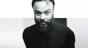 Rodrigo Amarante 13 Kasım'da Zorlu Psm'de!