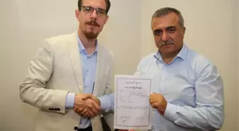 Tokat'a 20 Milyon Dolarlık Suudi Yatırımı