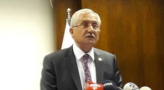 Ysk Başkanı Güven'den Kesin Seçim Sonuçlarına İlişkin Açıklama