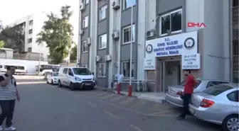 Zonguldak'ta Kaza 6 Yaralı