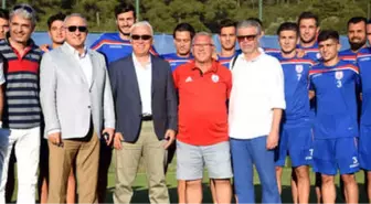 Altınordu'da 'Üyelik' Dönemi