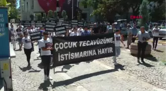 Antalya Başkanın Eşinden 'Çocuk İstismarı' Tepkisi İçerideki Mahkumlardan Medet Umuyoruz