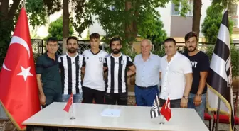 Aydınspor 1923 Transfere Hızlı Başladı