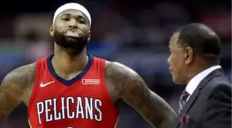 Demarcus Cousins, Golden State Warriors'ta