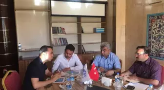 Emet'e İstişare Toplantısı