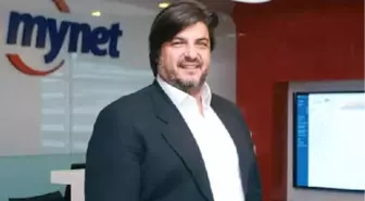 Emre Kurttepeli Tiger Global'in Mynet Hisselerini Satın Aldı