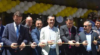 Enerjisa Ankara'daki Yeni Şubesini Hizmete Açtı