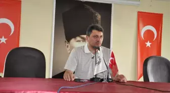 Hafız Güneşdoğdu'dan Kur'an-ı Kerim Ziyafeti