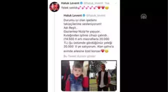 Haluk Levent'in Yeleği' Sayesinde Yeniden Duymaya Başladı