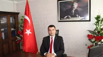 Hasköy Kaymakam Vekili Karakurt Göreve Başladı