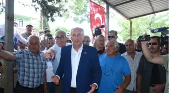 İnce: İmza Topluyorlar, Toplasınlar, Sağ Olsun Arkadaşlar (2)