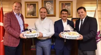 Kosova Türkleri ile İlişkiler Güçleniyor