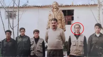Öcalan'ın Özel İlgi Gösterdiği PKK'lı Kadın Terörist Türkiye'ye Teslim Edildi