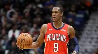 Rondo'nun Yeni Durağı Lakers