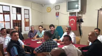 Samandağ Sahilinde Bilgilendirme Levhaları Yerleştirildi