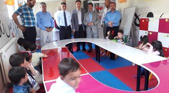 Tatvan'da Yaz Kur'an Kursları Başladı