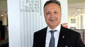 Tim Başkanı Gülle: Cumhurbaşkanı'mıza İhracat Ailesi Olarak Gidip, Desteklerini İsteyeceğiz