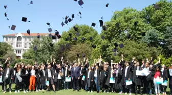 Türkiye'nin Enerji Akademisi', İkinci Dönem Mezunlarını Verdi