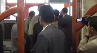 Yemen'deki Barış Çabaları - BM Yemen Özel Temsilcisi Griffiths
