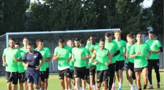 Akhisarspor'a Büyük Destek