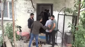Artvin'de Kkka Vakaları - Artvin İl Sağlık Müdürü Akalın